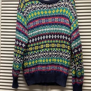 Vintage Sweater